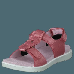 Barn ECCO Flora Bubblegum