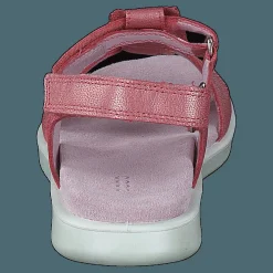 Barn ECCO Flora Bubblegum