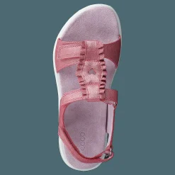 Barn ECCO Flora Bubblegum