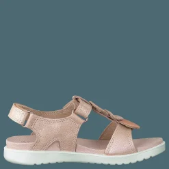 Barn ECCO Flora Rose Dust