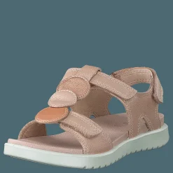 Barn ECCO Flora Rose Dust