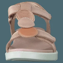 Barn ECCO Flora Rose Dust