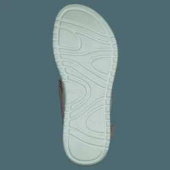 Barn ECCO Flora Rose Dust