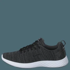 Bagheera Flow Black/dark Grey