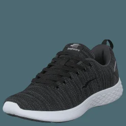 Bagheera Flow Black/dark Grey