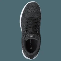 Bagheera Flow Black/dark Grey