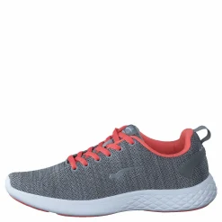 Bagheera Flow Grey/peach