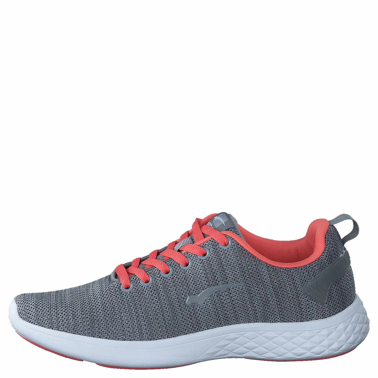 Bagheera Flow Grey/peach