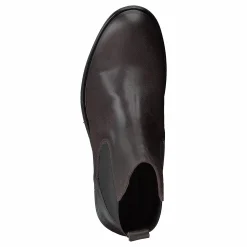 Sneaky Steve Fluid Brown