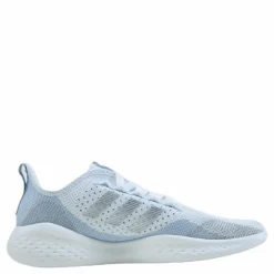 adidas Fluidflow 2.0 Shoes Cloud White / Silver Metallic / Halo Blue
