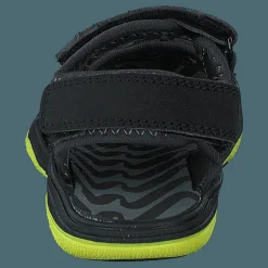 Barn Bagheera Flux Black/lime