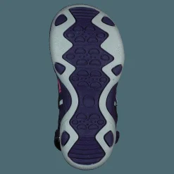 Barn Bagheera Flux Plum/pink