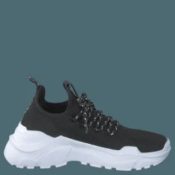 Svea Fly Sneaker Black