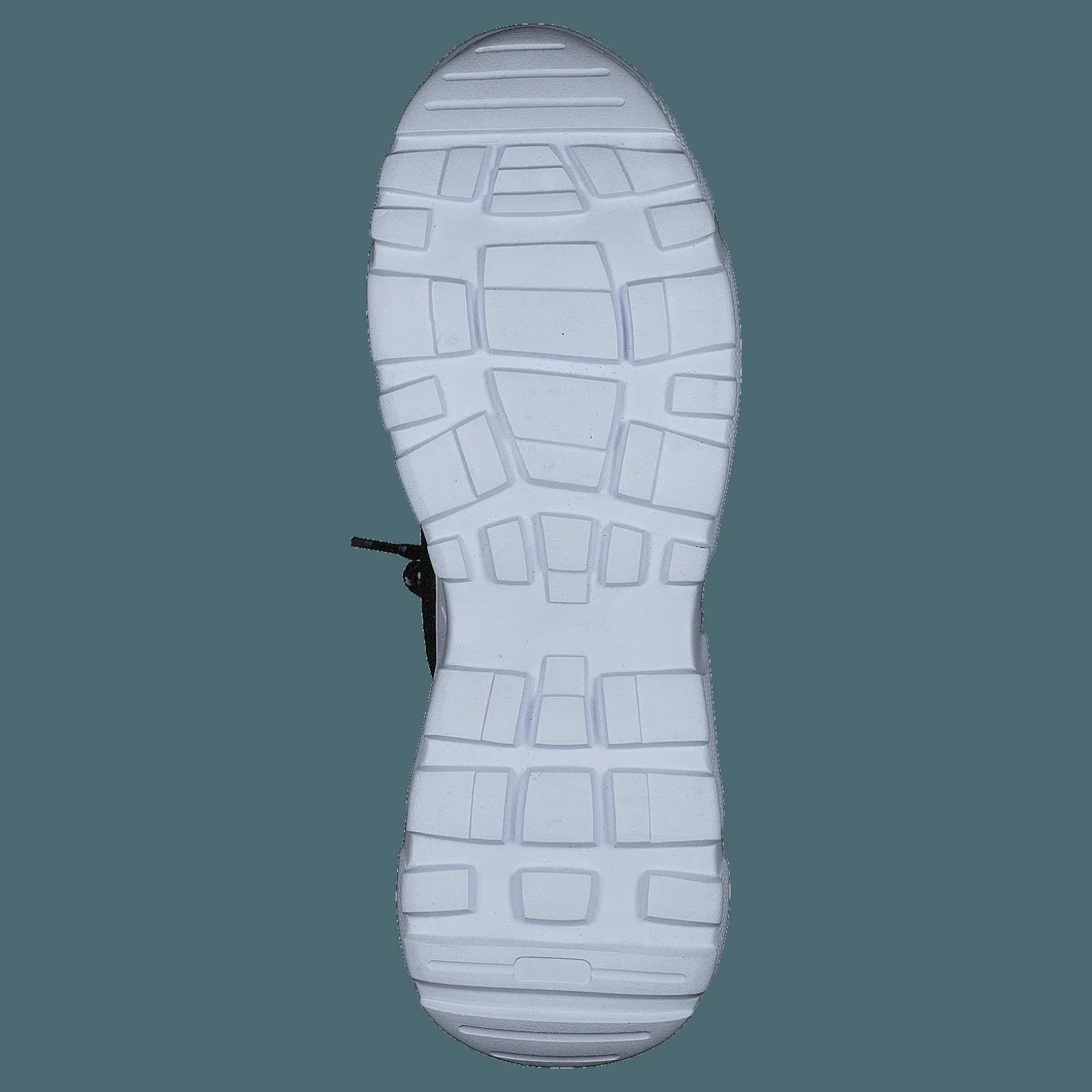 Svea Fly Sneaker Black