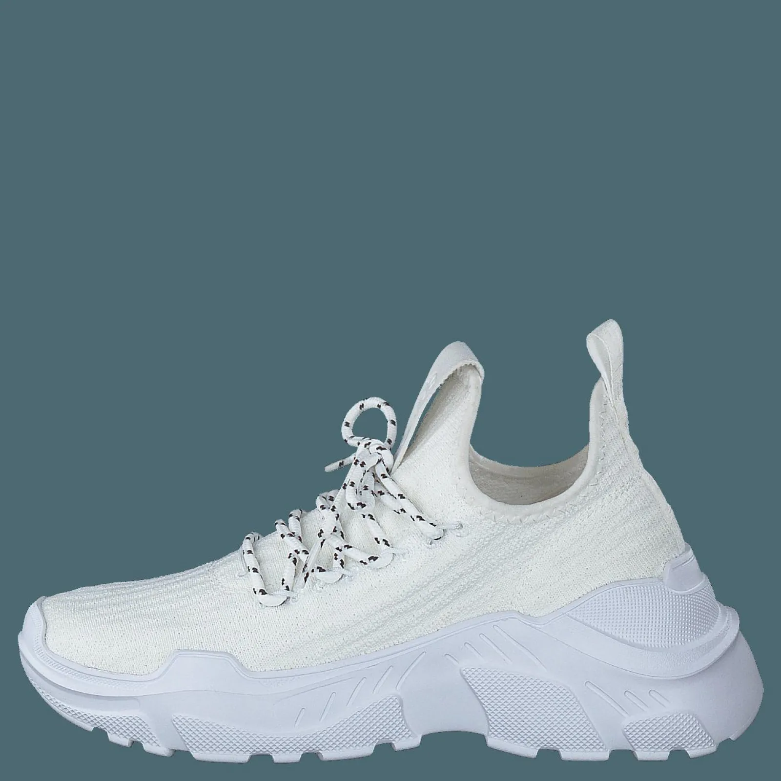 Svea Fly Sneaker White