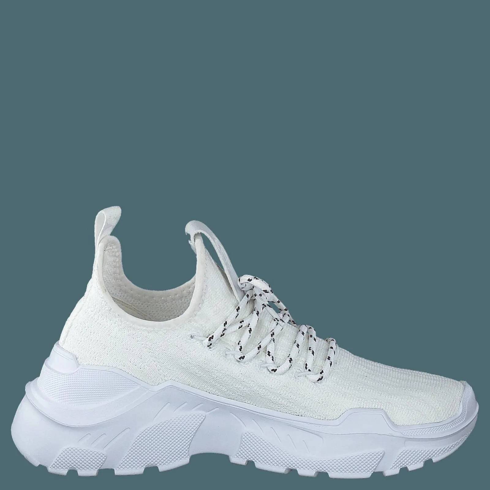 Svea Fly Sneaker White