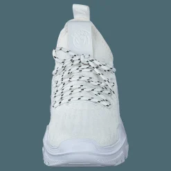 Svea Fly Sneaker White