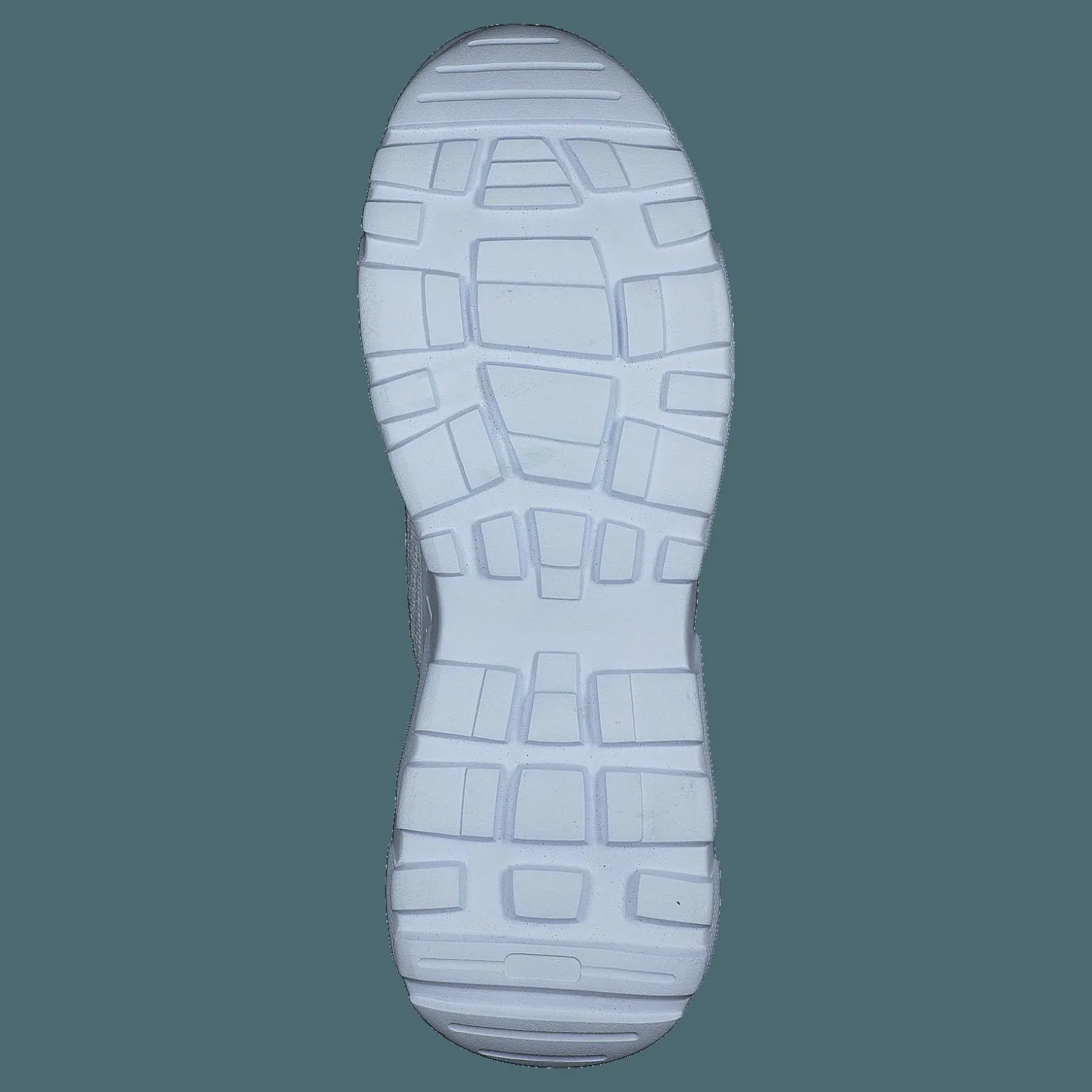 Svea Fly Sneaker White