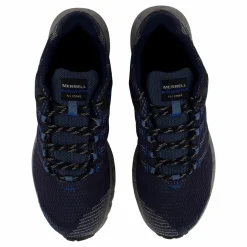 Merrell Fly Strike Gtx Navy