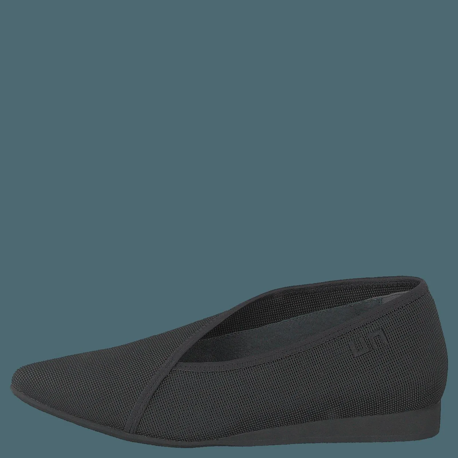 United Nude Fold Lite Lo Black