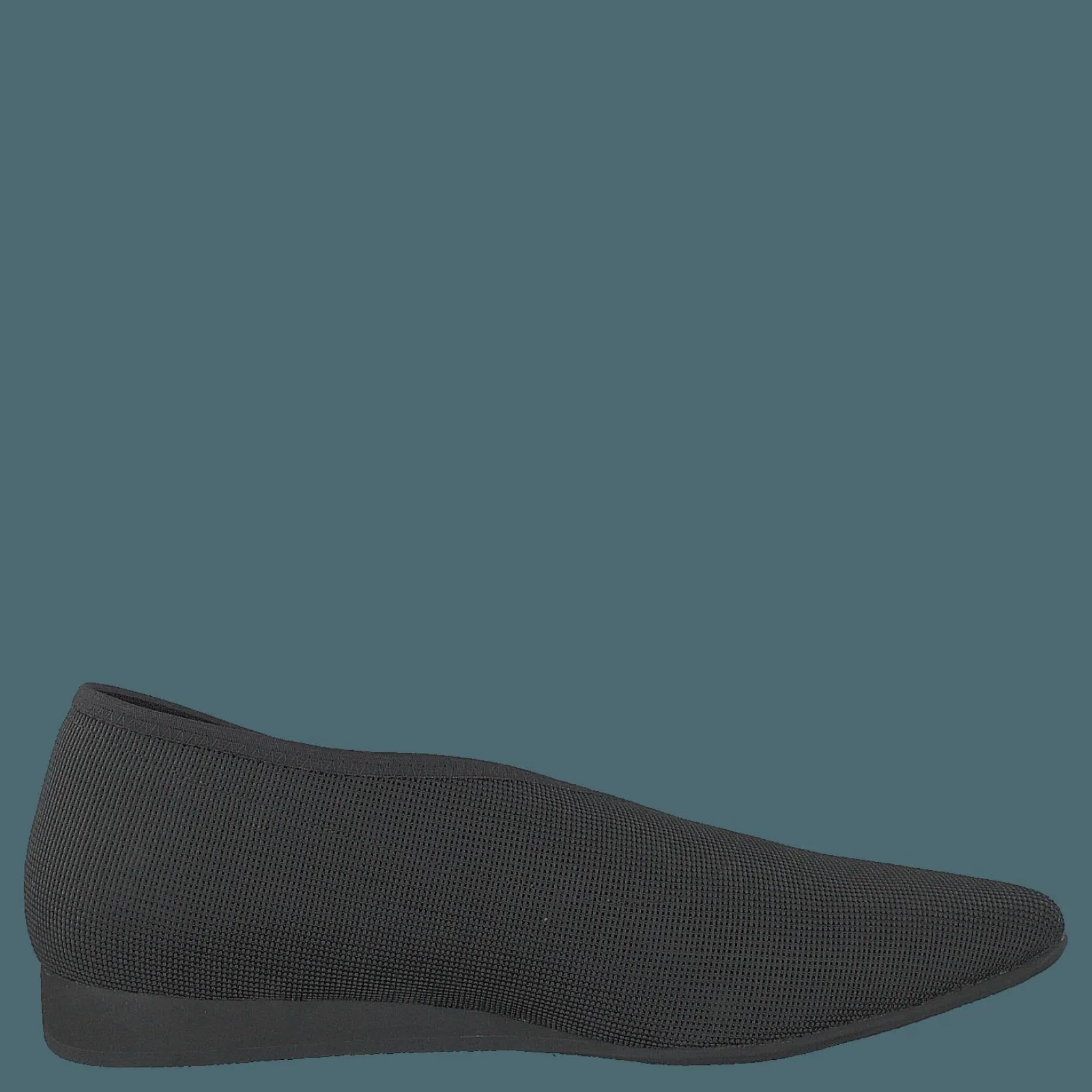 United Nude Fold Lite Lo Black