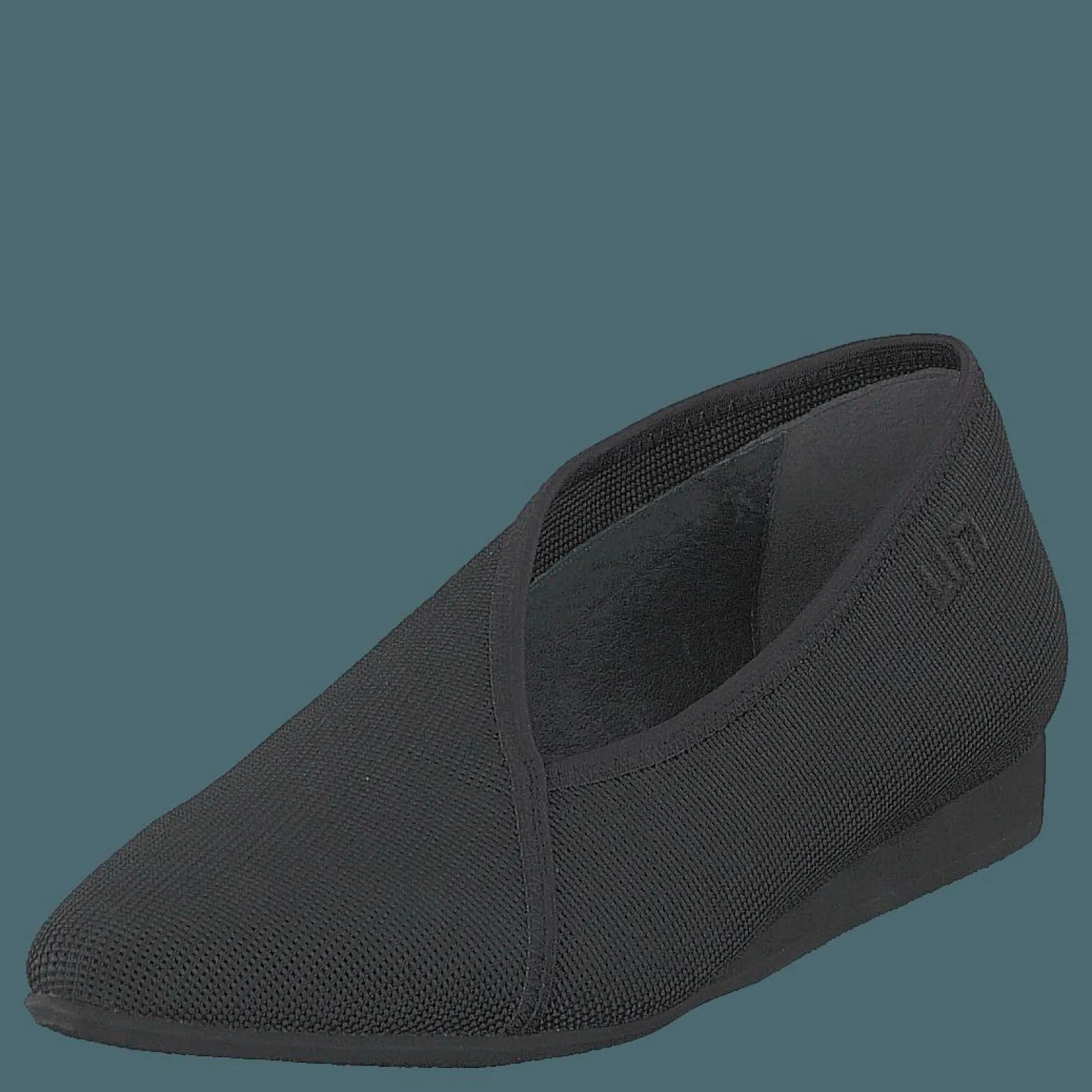 United Nude Fold Lite Lo Black