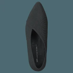 United Nude Fold Lite Lo Black