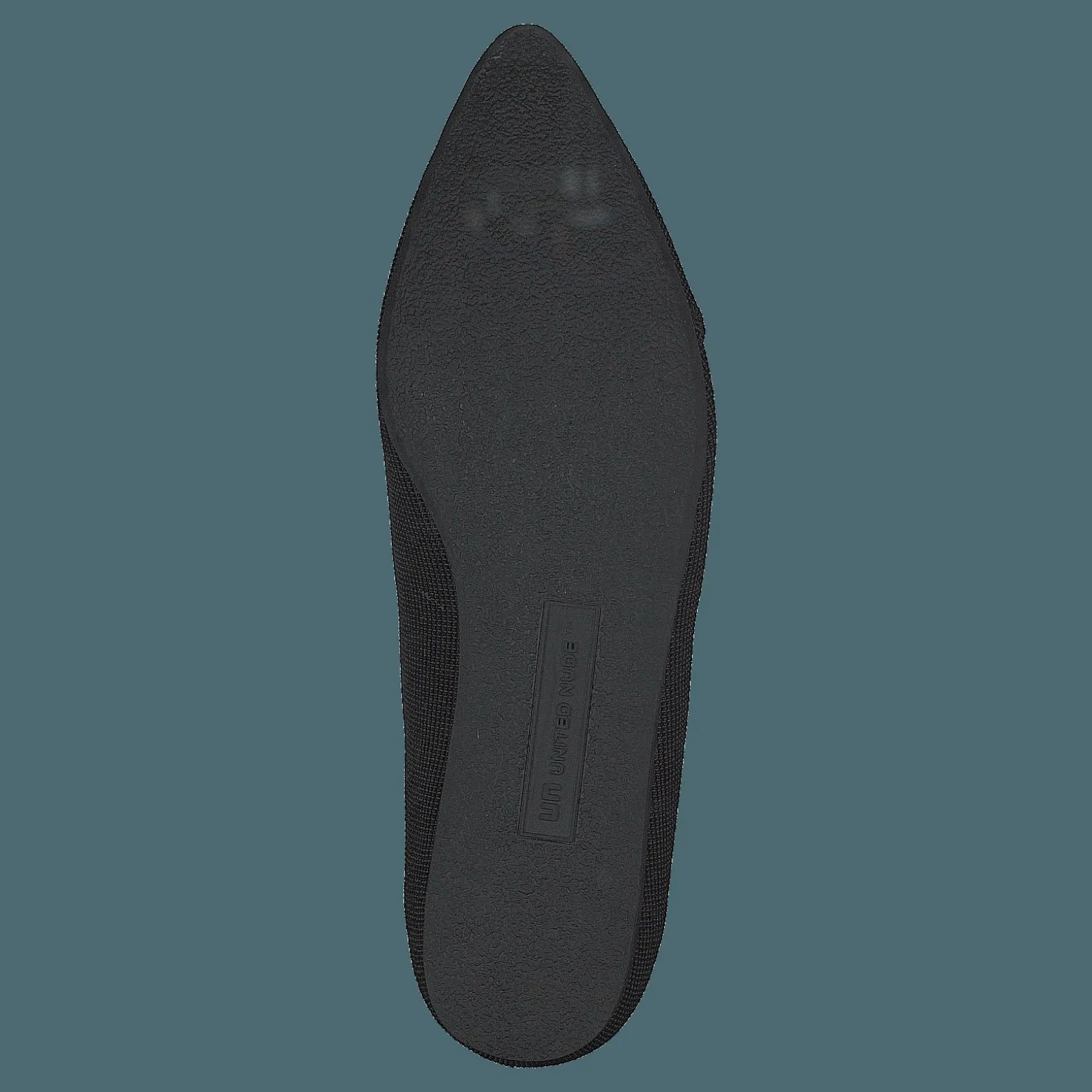 United Nude Fold Lite Lo Black