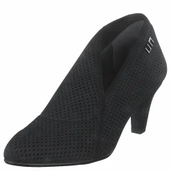 United Nude Fold Lite Mid Black Mesh