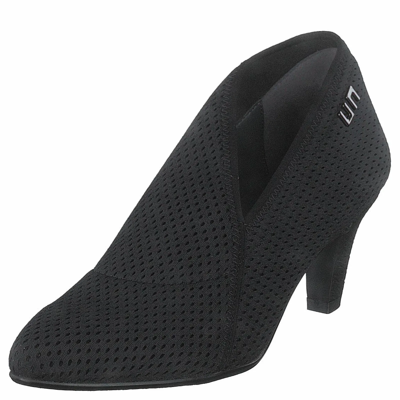 United Nude Fold Lite Mid Black Mesh