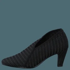 United Nude Fold Lite Mid Charcoal Interknit