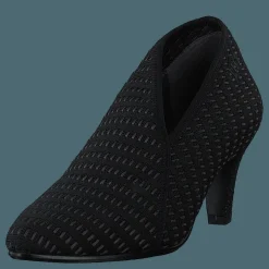 United Nude Fold Lite Mid Charcoal Interknit