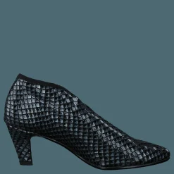 United Nude Fold Lite Mid Gun Metal