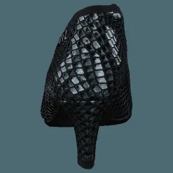 United Nude Fold Lite Mid Gun Metal