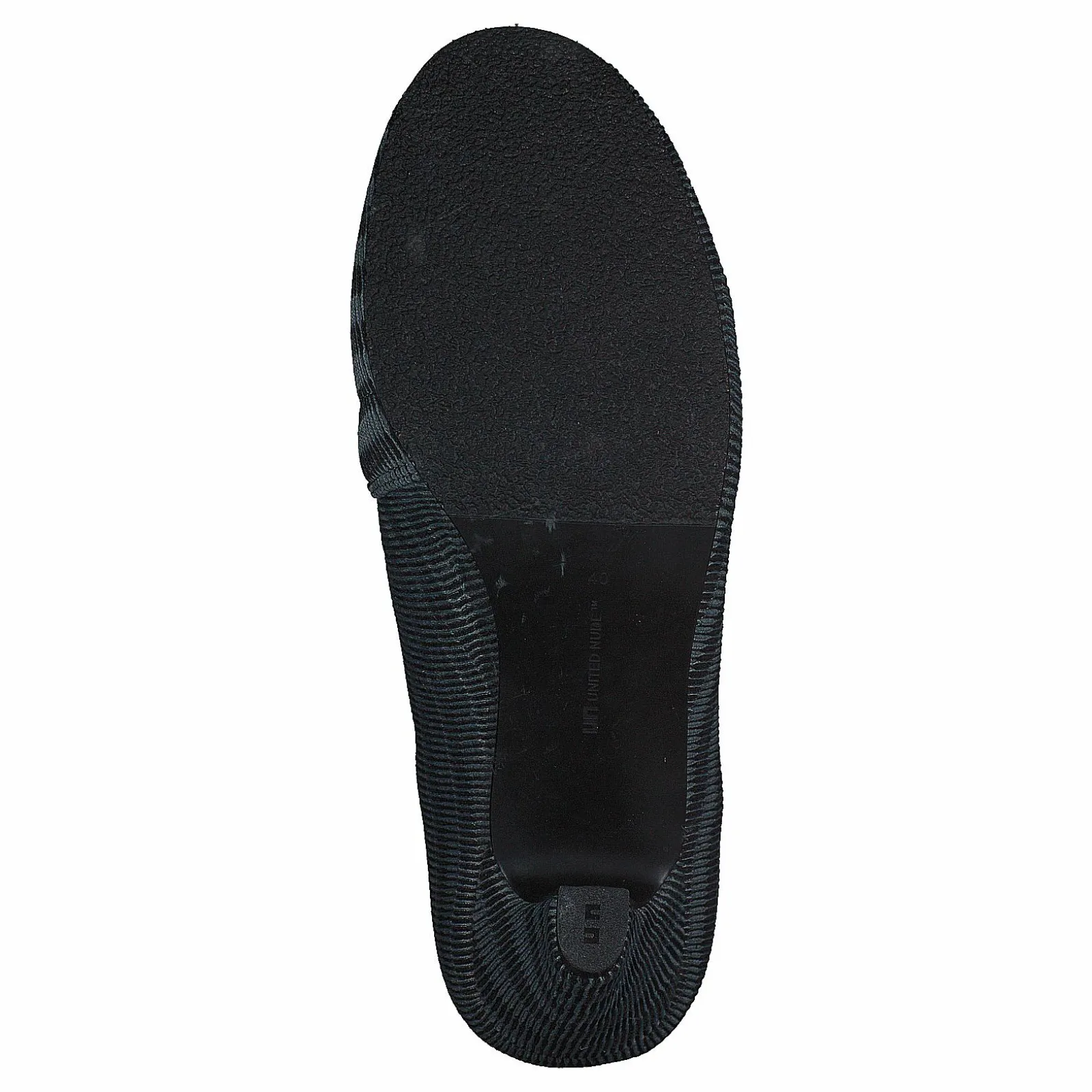 United Nude Fold Mid Ash