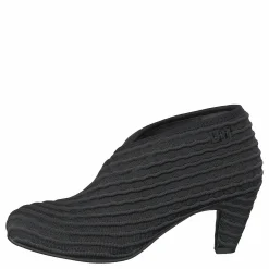 United Nude Fold Mid Asphalt