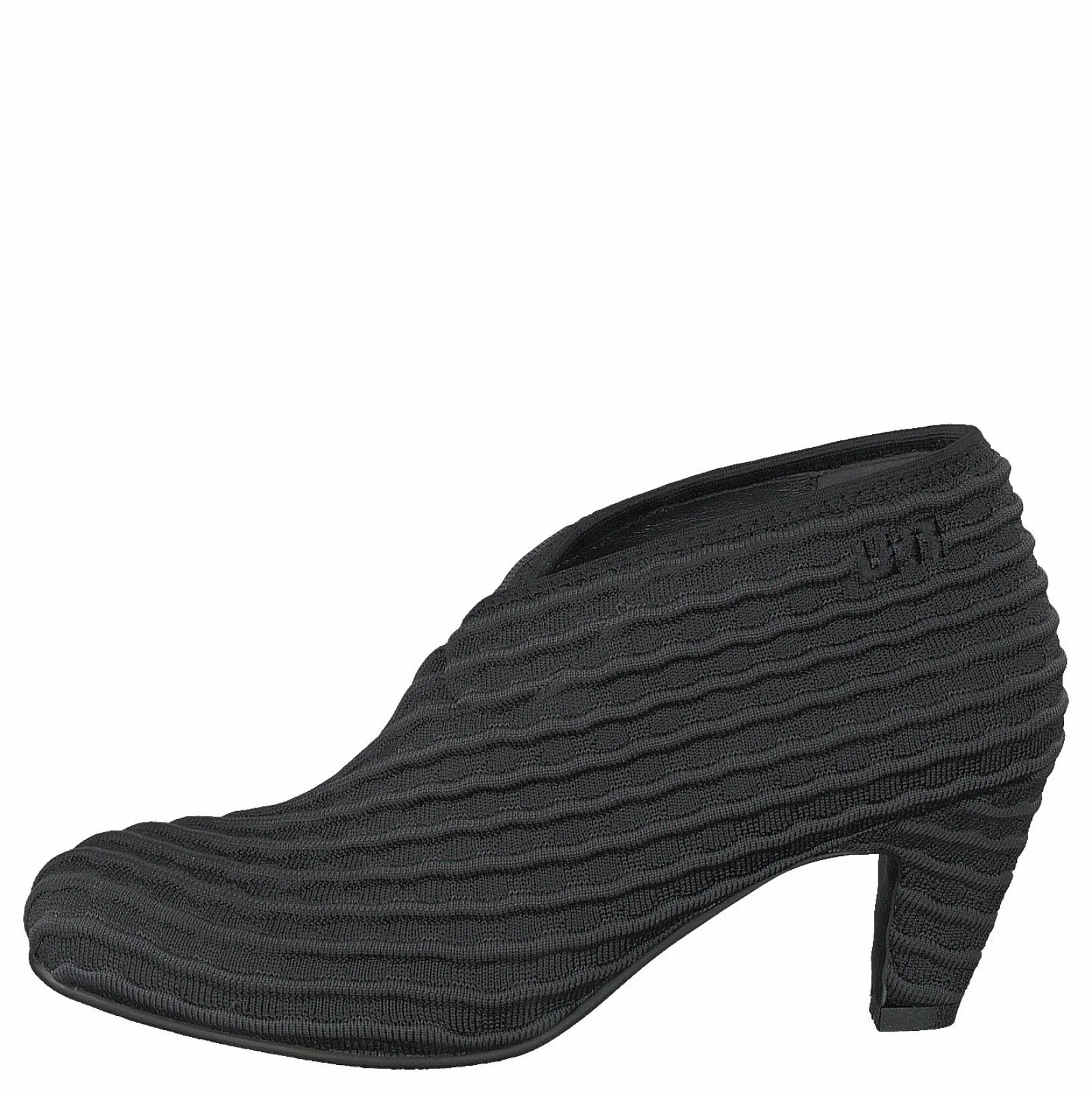 United Nude Fold Mid Asphalt