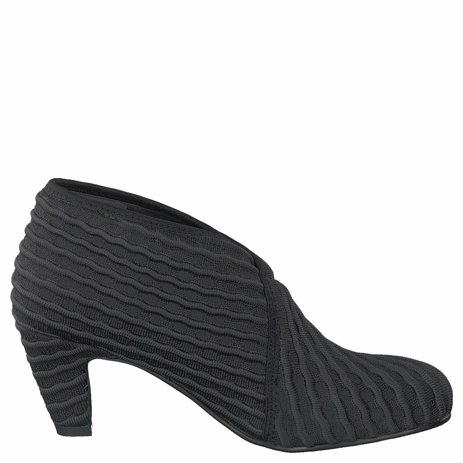 United Nude Fold Mid Asphalt