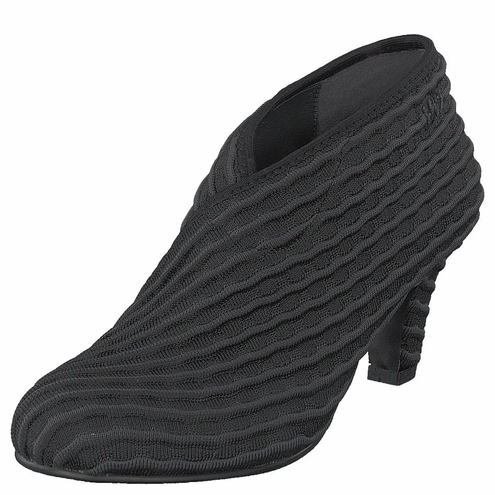 United Nude Fold Mid Asphalt