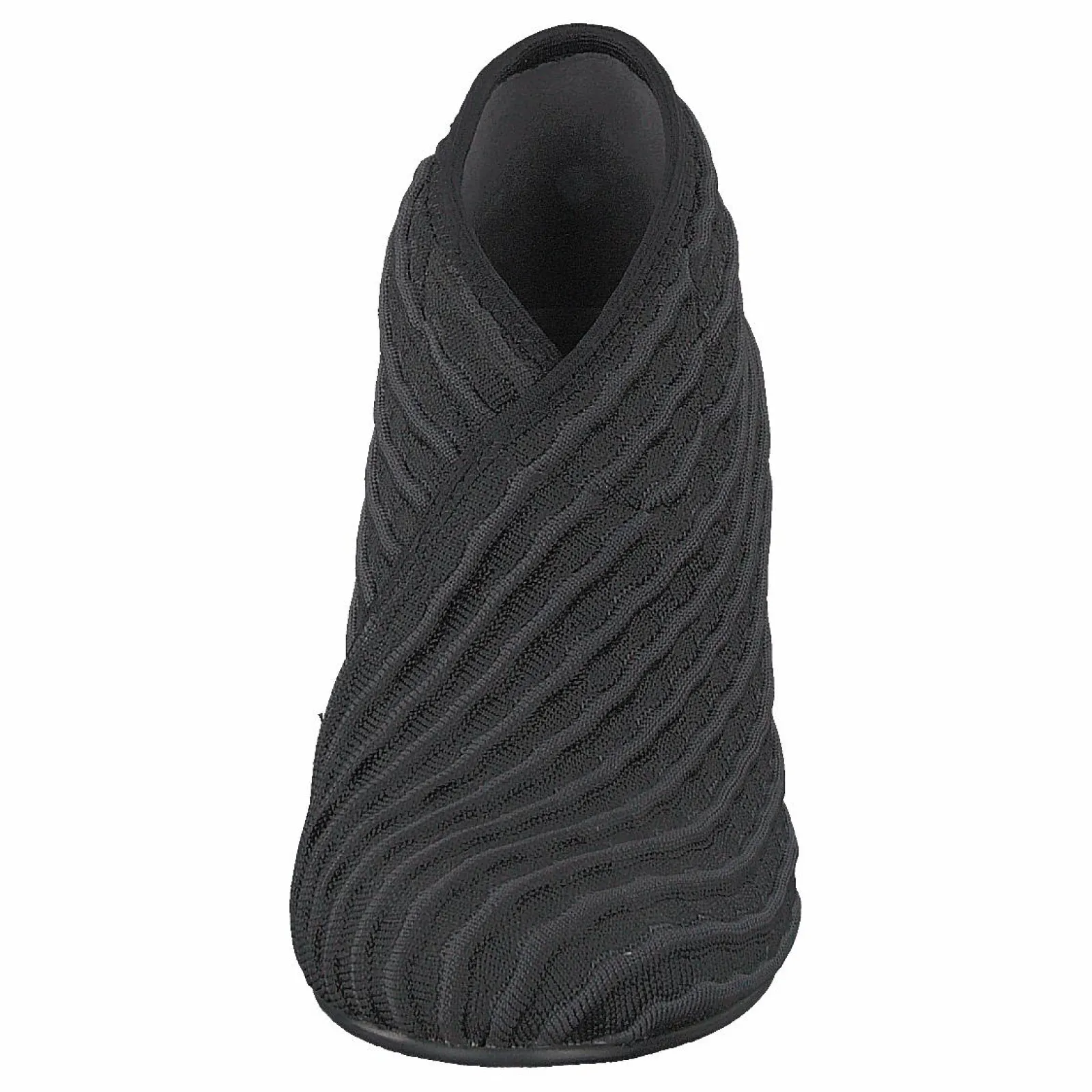 United Nude Fold Mid Asphalt