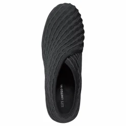 United Nude Fold Mid Asphalt