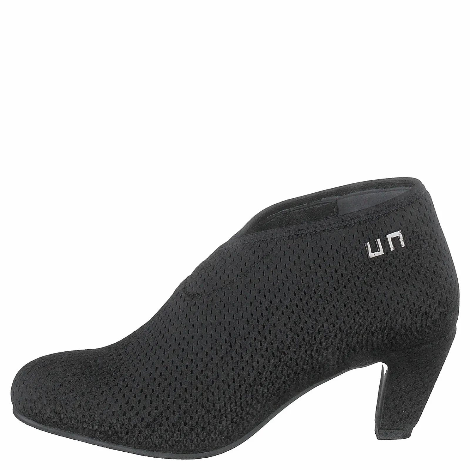 United Nude Fold Mid Black Mesh