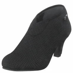 United Nude Fold Mid Black Mesh