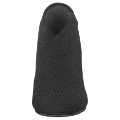 United Nude Fold Mid Black Mesh