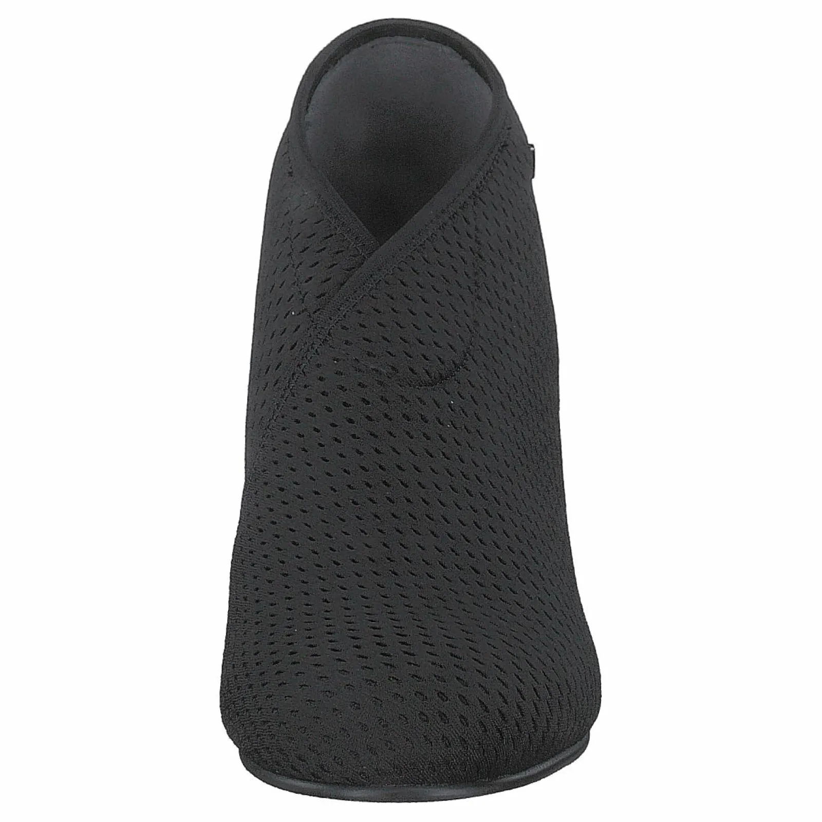 United Nude Fold Mid Black Mesh