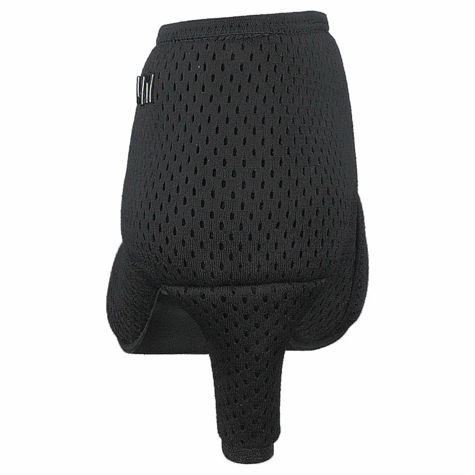 United Nude Fold Mid Black Mesh