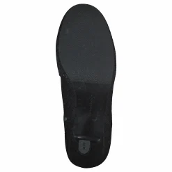 United Nude Fold Mid Black Mesh