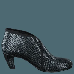 United Nude Fold Mid Gun Metal