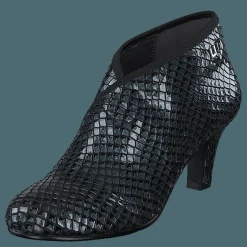 United Nude Fold Mid Gun Metal