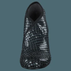 United Nude Fold Mid Gun Metal